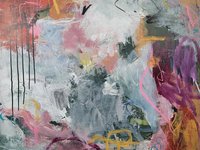 Ready to Fly | 48"x36" | SOLD
