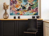 A Night to Remember | 36"x48" | SOLD